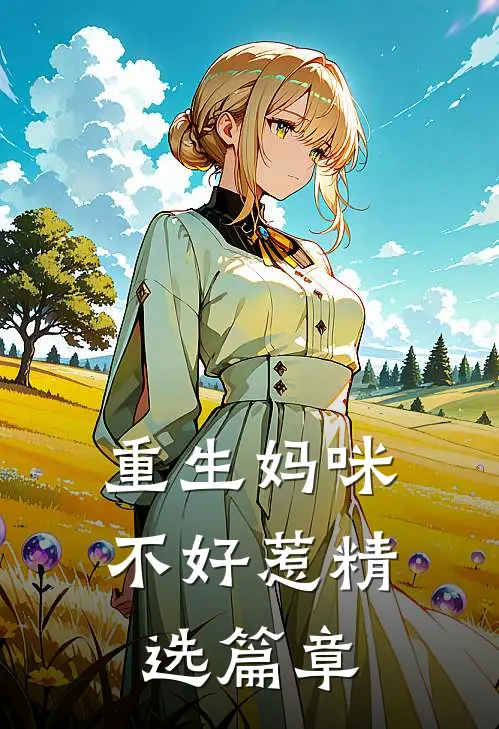 重生妈咪不好惹精选篇章