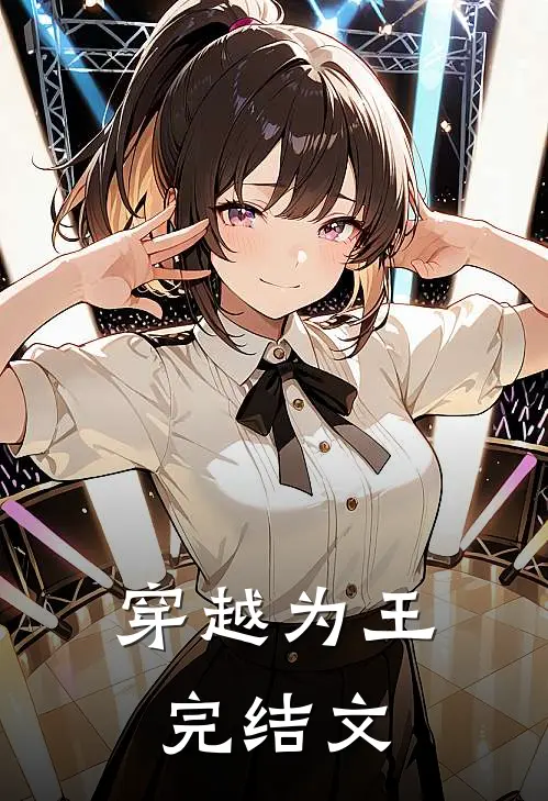 穿越为王完结文
