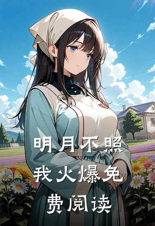 明月不照我火爆免费阅读