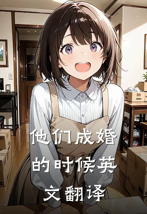 他们成婚的时候英文翻译