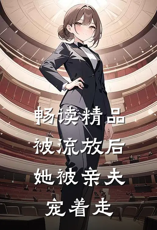 畅读精品被流放后她被亲夫宠着走