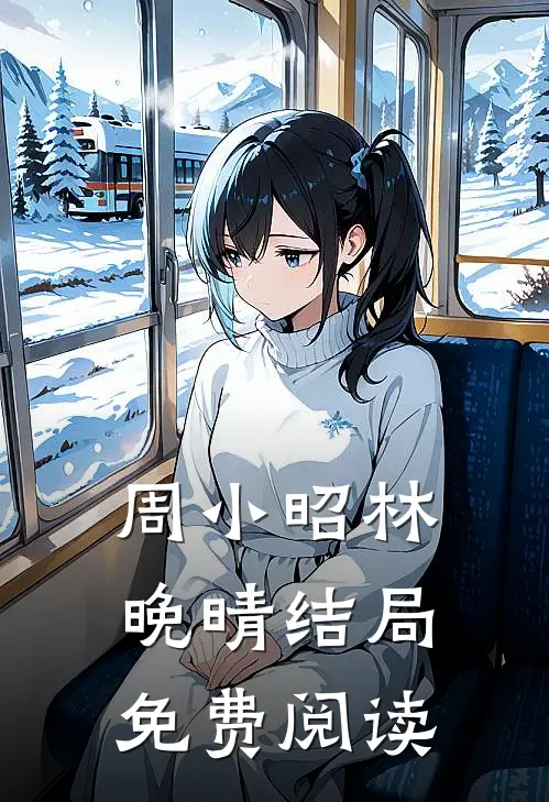 周小昭林晚晴结局免费阅读
