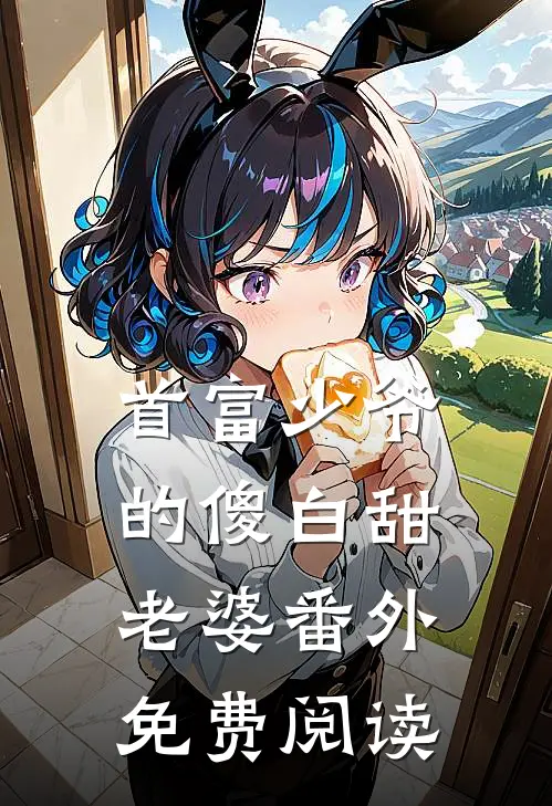 首富少爷的傻白甜老婆番外免费阅读