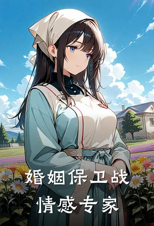 婚姻保卫战情感专家