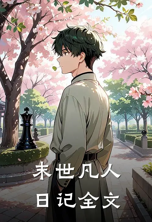 末世凡人日记全文