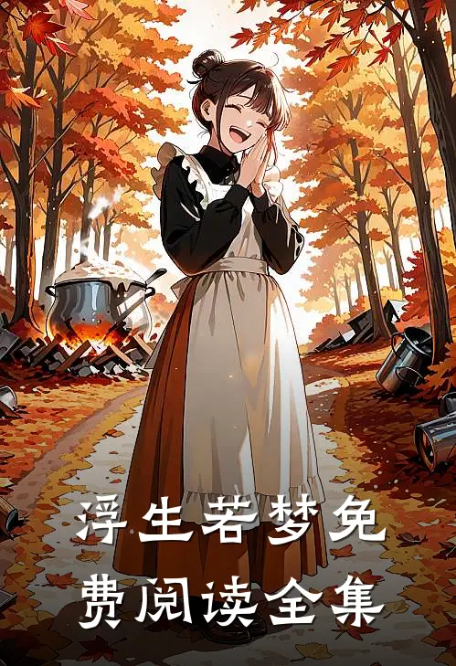 浮生若梦免费阅读全集