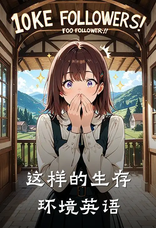 这样的生存环境英语