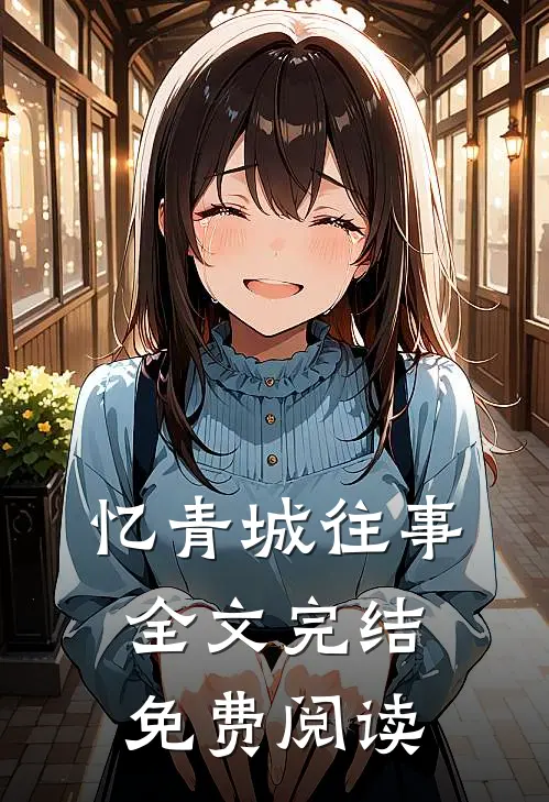 忆青城往事全文完结免费阅读