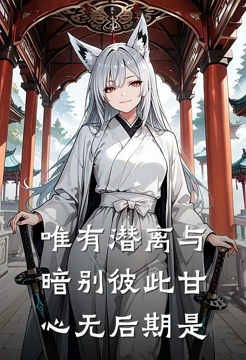 唯有潜离与暗别彼此甘心无后期是