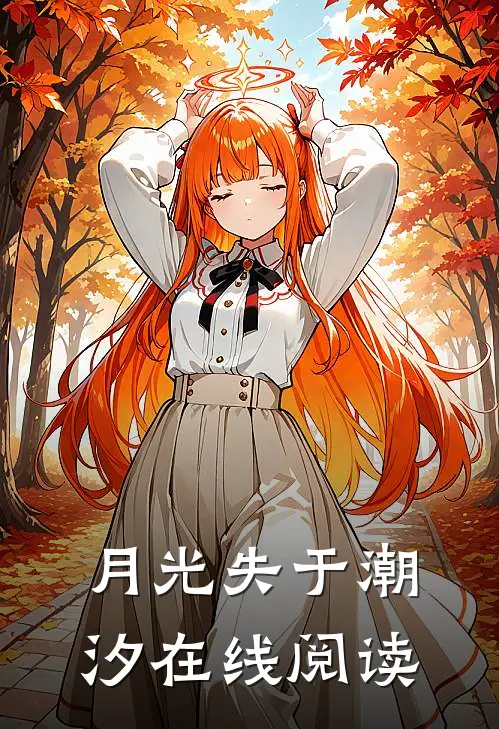 月光失于潮汐在线阅读