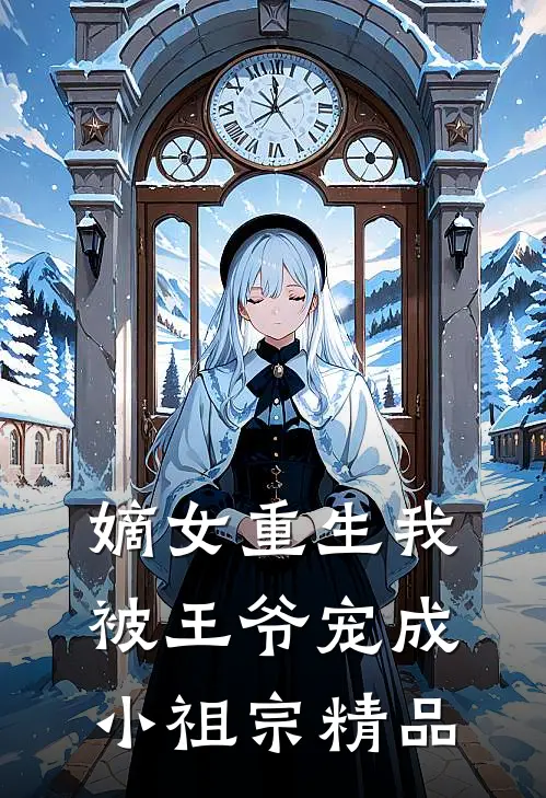嫡女重生我被王爷宠成小祖宗精品