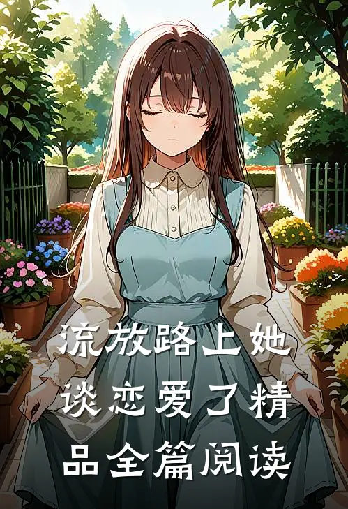 流放路上她谈恋爱了精品全篇阅读