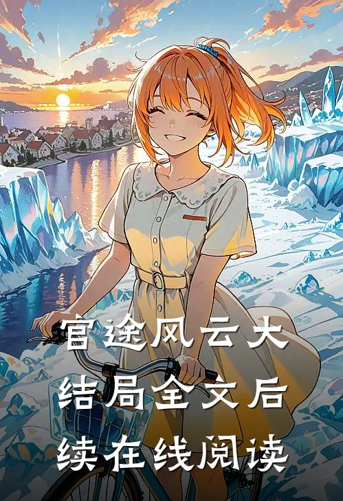 官途风云大结局全文后续在线阅读