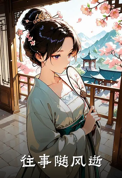 往事随风逝