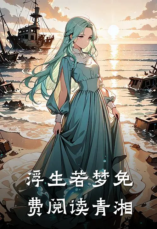 浮生若梦免费阅读青湘
