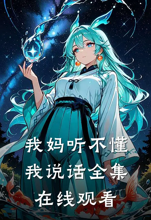 我妈听不懂我说话 全集在线观看