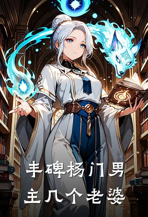 丰碑杨门男主几个老婆
