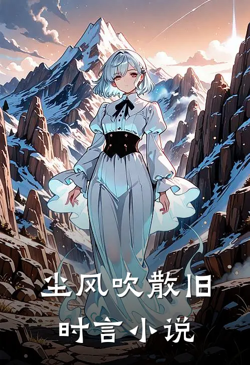尘风吹散旧时言小说
