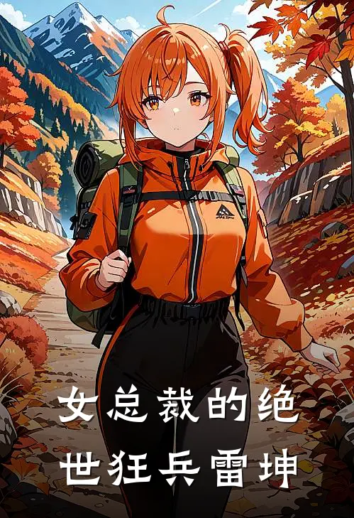 女总裁的绝世狂兵雷坤