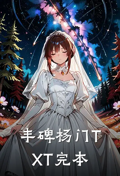丰碑杨门TXT完本