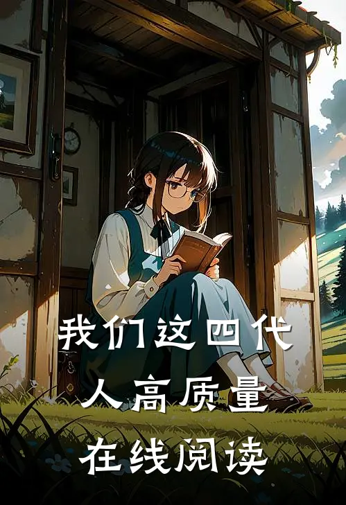 我们这四代人高质量在线阅读