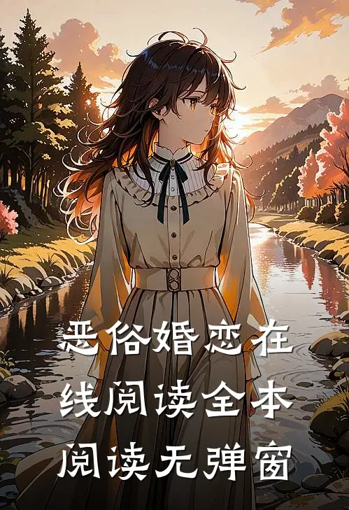 恶俗婚恋在线阅读全本阅读无弹窗