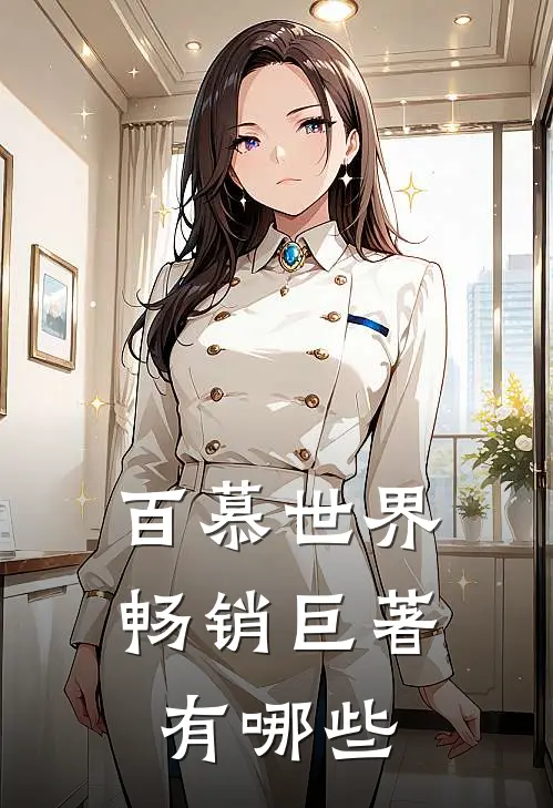 百慕世界畅销巨著有哪些