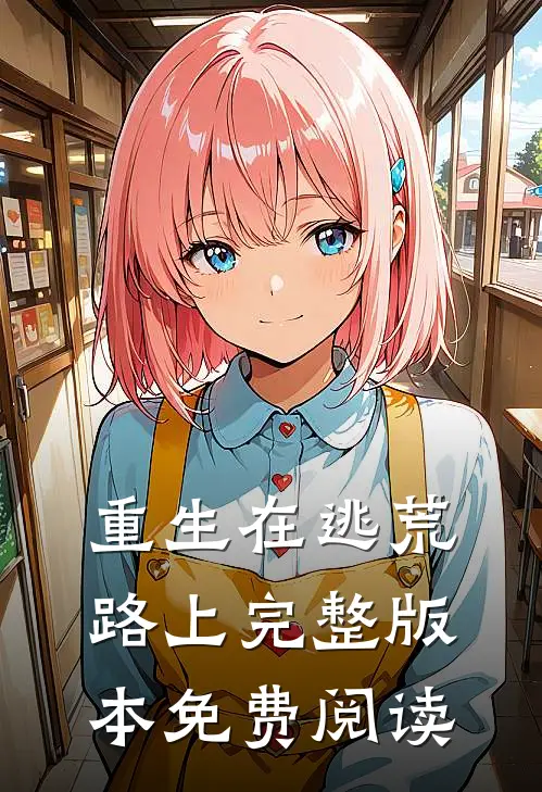 重生在逃荒路上完整版本免费阅读