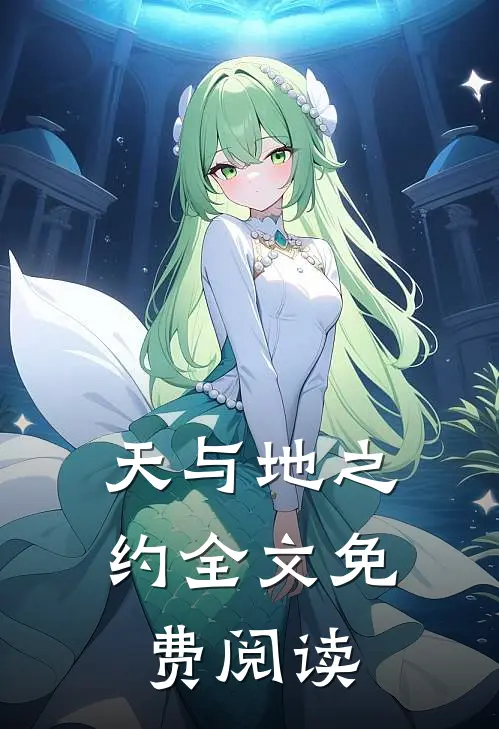 天与地之约全文免费阅读