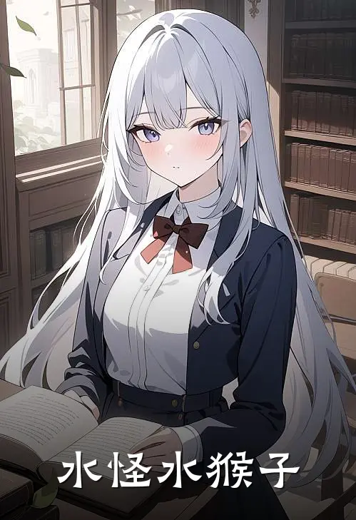 水怪水猴子