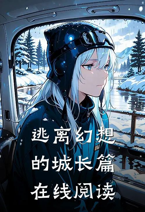 逃离幻想的城长篇在线阅读