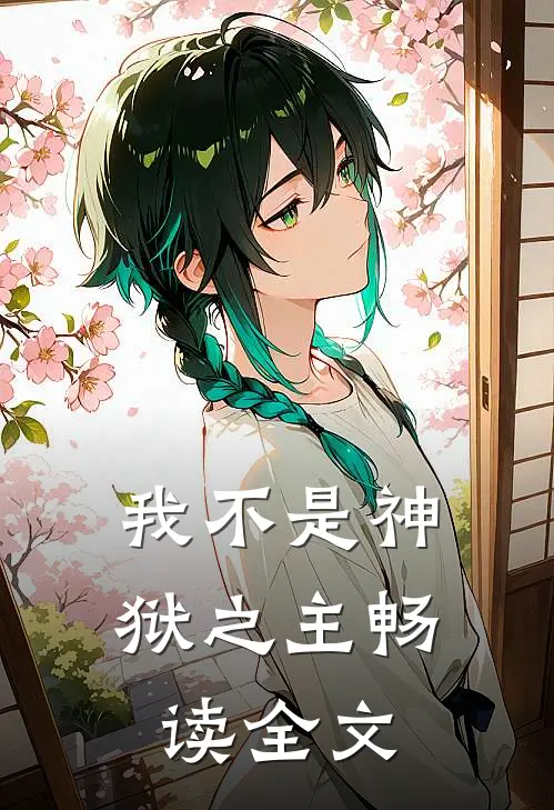 我不是神狱之主畅读全文