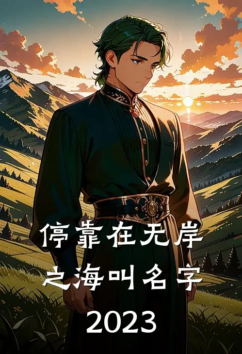 停靠在无岸之海叫名字2023