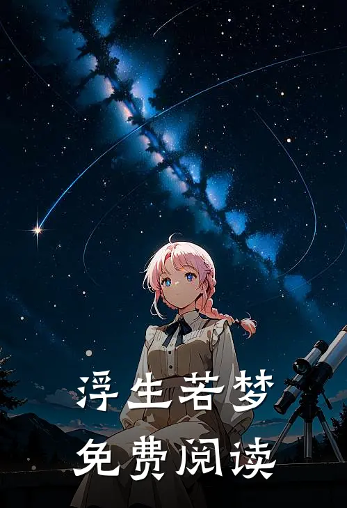 浮生若梦免费阅读