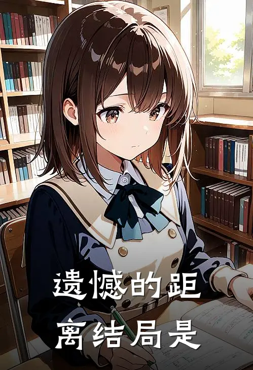 遗憾的距离结局是