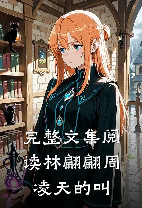 完整文集阅读林翩翩周凌天的叫
