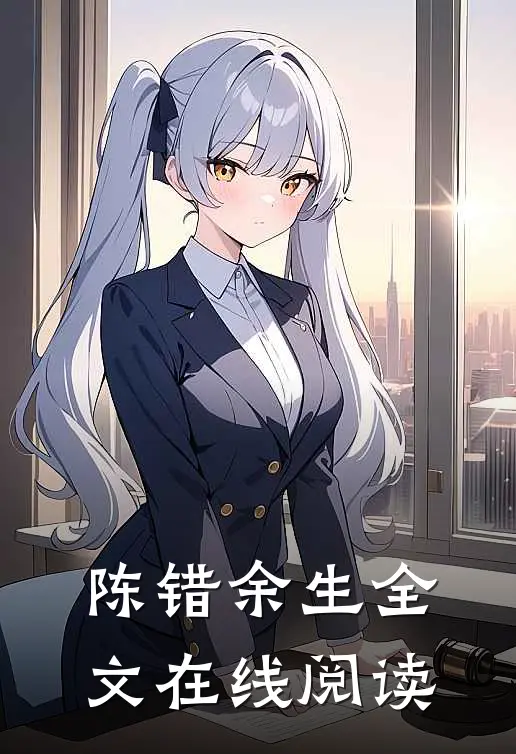 陈错余生全文在线阅读