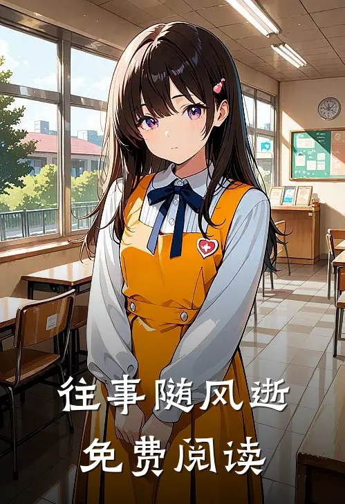往事随风逝免费阅读