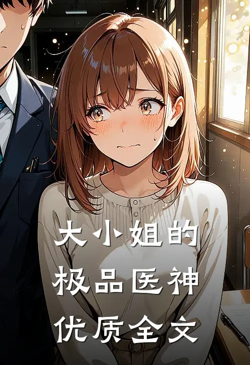 大小姐的极品医神优质全文