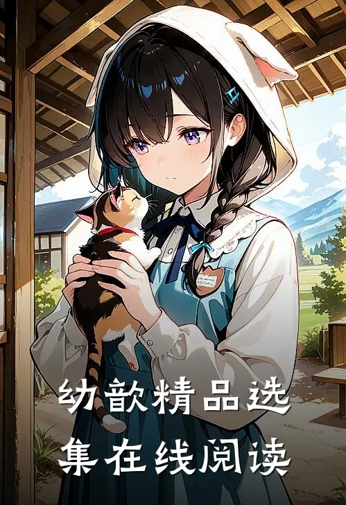 幼歆精品选集在线阅读