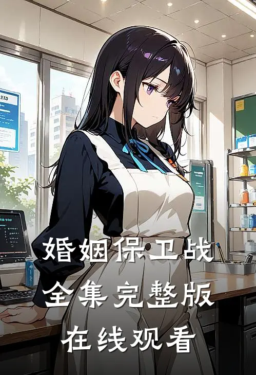 婚姻保卫战全集完整版在线观看