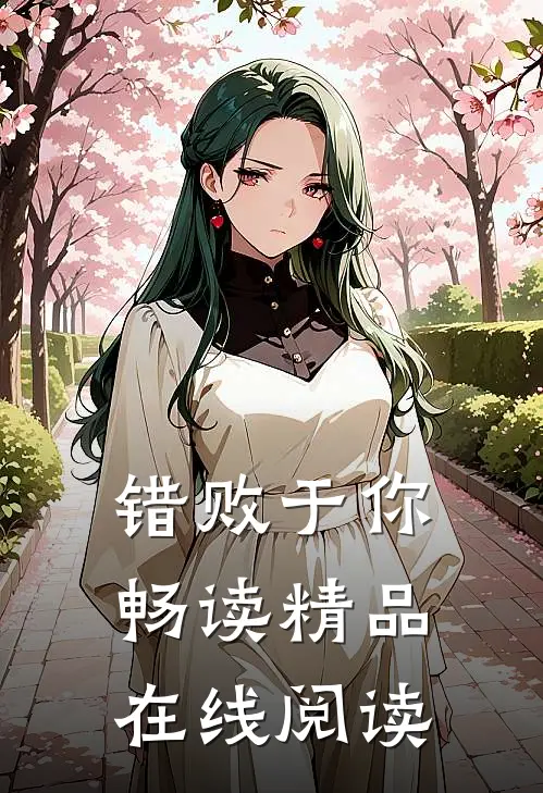 错败于你畅读精品在线阅读