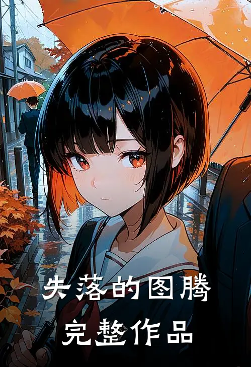 失落的图腾完整作品