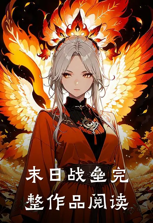末日战垒完整作品阅读