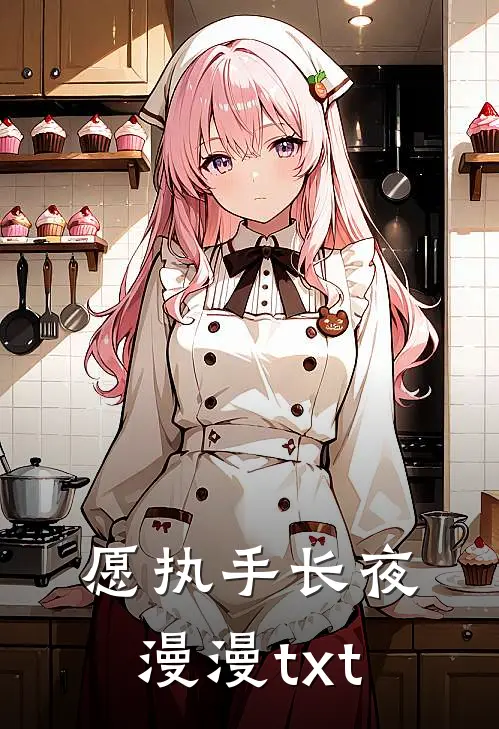 愿执手长夜漫漫txt
