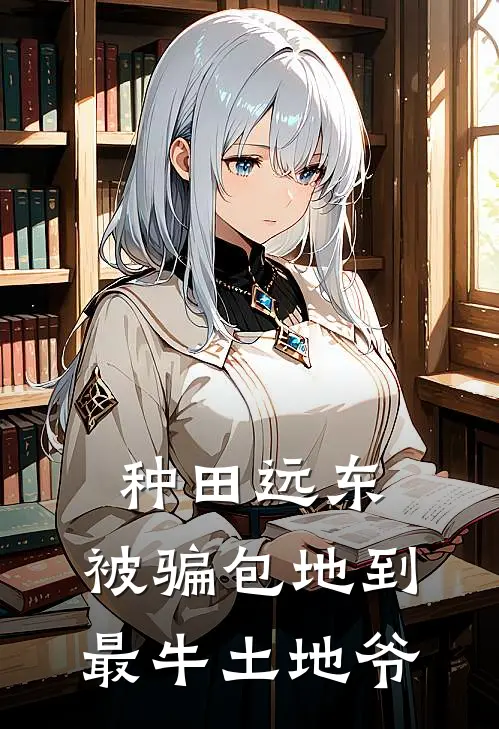 种田远东：被骗包地到最牛土地爷