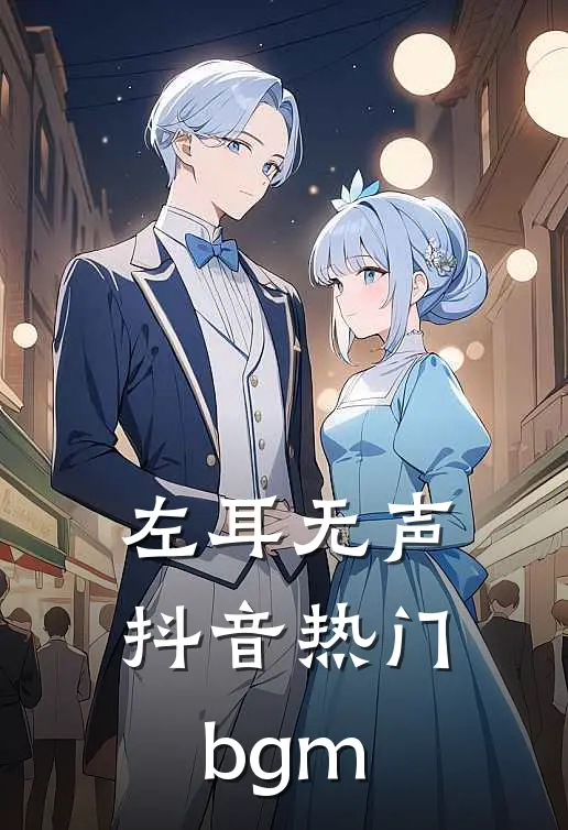 左耳无声抖音热门bgm