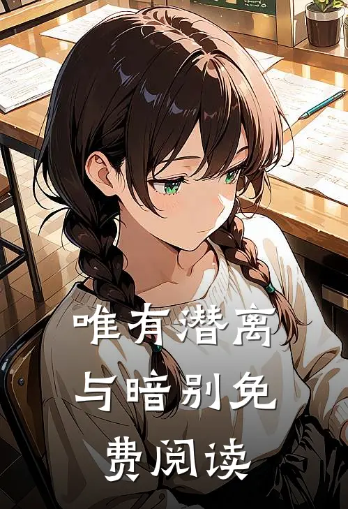 唯有潜离与暗别免费阅读