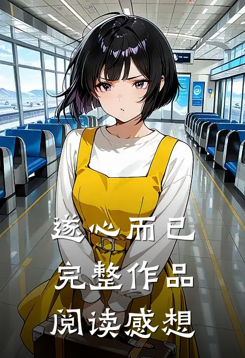 遂心而已完整作品阅读感想