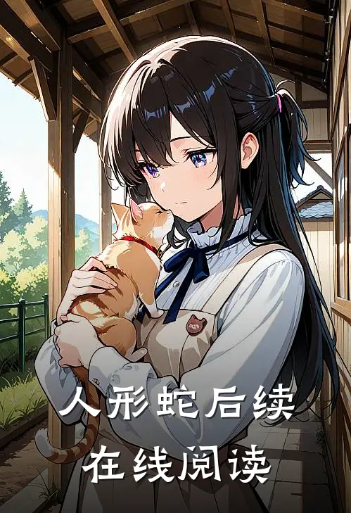 人形蛇后续在线阅读